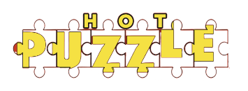 Puzzle Pizza Chicken